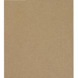 GLASS PAPER (Silex) sanding sheets - 230x280 mm ESSENTIAL (Hanging cardboard)