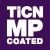 TiCNMP coating