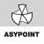 ASYPOINT Afilada