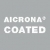 AlCrona coating