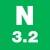 N3-2- Laton con Pb<1%