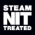 Revêtement Steam Nitriding