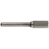 Fraise lime carbure cylindrique -TivolyNorm -Denture normale -Brise copeaux -Forme D