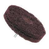 Rueda ESPONJA ABRASIVA ESSENTIAL (Cartoncillo colgante)
