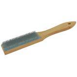 Carda LIMA mango de madera FSC ESSENTIAL (Granel)