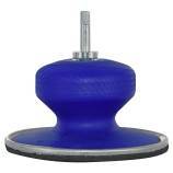 Plato de lijado autoadhesivo STABIFLEX Ø 125mm 