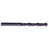 Foret métaux laminé HSS -Traitement STEAM -DIN338 -h8 -Queue cylindrique