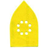 EASY-FIX sanding pad - 175x105 mm - For multi-sander ESSENTIAL (Semi-bulk packaging)