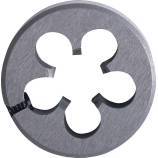 Filières HSS -NFE74001 -M MF -Forme C -(cage 50,8)