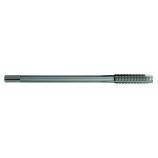 Taraud machine Standard HSS-E5 (cobalt 5%) -M MF -NFE66112 -Forme B (GUN) -6H -Long -Queue passante
