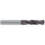 SIRIUS III solid carbide drill -TiAlN coating -DIN6537K -m7 -2xd -Without oil-feed hole