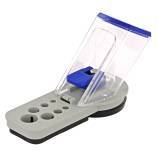 Guide de perçage FORET DIAMANT à EAU ESSENTIAL (Attache plastique)