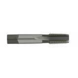 Taraud machine Standard HSS -NPT - Droit - Court