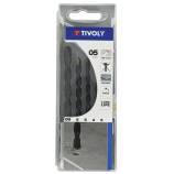 5 forets carrelage Ø 3 à 8mm 