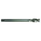 Taraud machine Standard HSSE-PM -M -DIN 374/376 -Forme C -6H -Queue passante