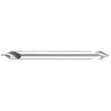 Metal drill 60° HSS-E5 (cobalt 5%) -TivolyNorm -Form A