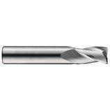 Fraise à rainurer carbure -DIN6527L -Z3 -e8 -Hél 30° -Chanfrein -Longue