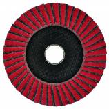 Disque LAMELLES CERAMIQUE & ZIRCONIUM TECHNIC (Cartonnette brochable)
