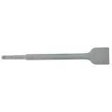 Flat chisel L40x250mm - SDS+ ESSENTIAL (Hanging SDS clip)