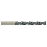 Foret métaux HSS-E5 (Cobalt 5%) TBX -Revêtu BLADE -DIN338 -h8 -Affûtage 4 faces PREMIUM (Tube brochable)