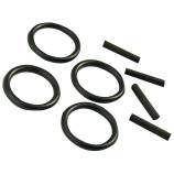 Goupilles & Joints pour douilles 1/2" -Lot sécurité ESSENTIAL (Blister)