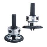 Terrace stop - Hexagonal shank ESSENTIAL (Hanging tube)