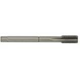 Taraud machine Standard HSS-E5 (cobalt 5%) -BSP G -DIN 5156 -Droit - Queue passante 