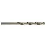 Foret métaux T taillé meulé HSS -DIN338 -h8 -Pointe en croix