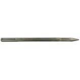 Pic pointu L400mm -SDS max TECHNIC (Clip SDS brochable)