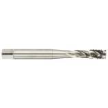Taraud machine Standard HSS-E5 (cobalt 5%) - UNC UNF -DIN 371 -Forme C - 2B - Queue renforcée TECHNIC (Packaging unitaire)