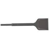 Burin bèche L60x250mm -SDS+ ESSENTIAL (Clip SDS brochable)