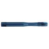 Standard machine tap HSS-E5 (cobalt 5%) -UNC UNF -DIN 371 -B SHape (GUN) -2B -Reinforced shank
