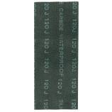Patin MAILLE SPÉCIAL PLATRE -115x280mm -Pour ponceuse vibrante TECHNIC (Etui carton)