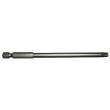 Punta de atornillar -Extralarga -Para tornillo Torx ESSENTIAL (Blíster)