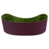 Bande SANS FIN -75x457mm -Pour ponceuse à Bande sans fin ESSENTIAL (Etui carton)