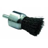 PENCIL brush - Corrugated steel wire - Stripping of the metal ESSENTIAL (Bulk)