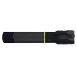 Machine tap MULTI-APPLICATION HSSE VAPORISED | BSP GAS thread | DIN 5156 | Form B TECHNIC (Unit packaging)