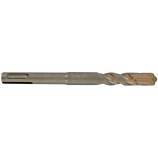 Foret bétons 4 taillants HAMMER4 -SDS+ ESSENTIAL (Clip SDS brochable)