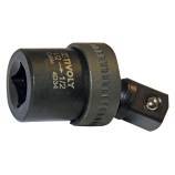 Cardan à choc F 1/2" -IMPACT -Pour vis 6 pans mâle 