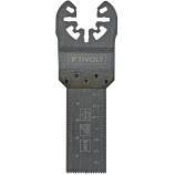 Lame de scie plongeante HCS - 22*48 mm 