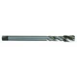 Taraud machine Standard HSSE-PM -M -DIN 374/376 - Forme C -6H - Queue passante