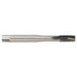 Standard "left" machine tap HSS-E5 (cobalt 5%) -M -DIN 371 -B Shape (GUN) -6H