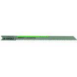 Jigsaw blade - For parquet - U attachment TECHNIC (Blister)