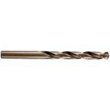 Broca para metal HSSE | DIN338 | h8 | Afilado SPLIT POINT