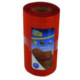 RODILLO DE ABRASIVO STD CORINDÓN -115 mmx5 m ACCESS (Embalaje semi-granel)