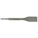 Burin carrelages L40x250mm -SDS+ ESSENTIAL (Clip SDS brochable)