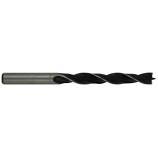 3-point wood drill bit - Cylindrical shank ACCESS (Plastic sleeve)