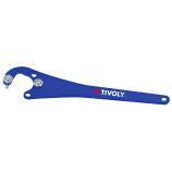 Llave de amoladora universal 