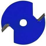 Groove-cutting saw TECHNIC (Blister Box)