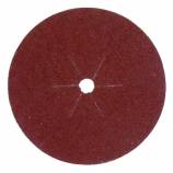 SANDING disc - Ø127mm - For drill ESSENTIAL (Carton sleeve)